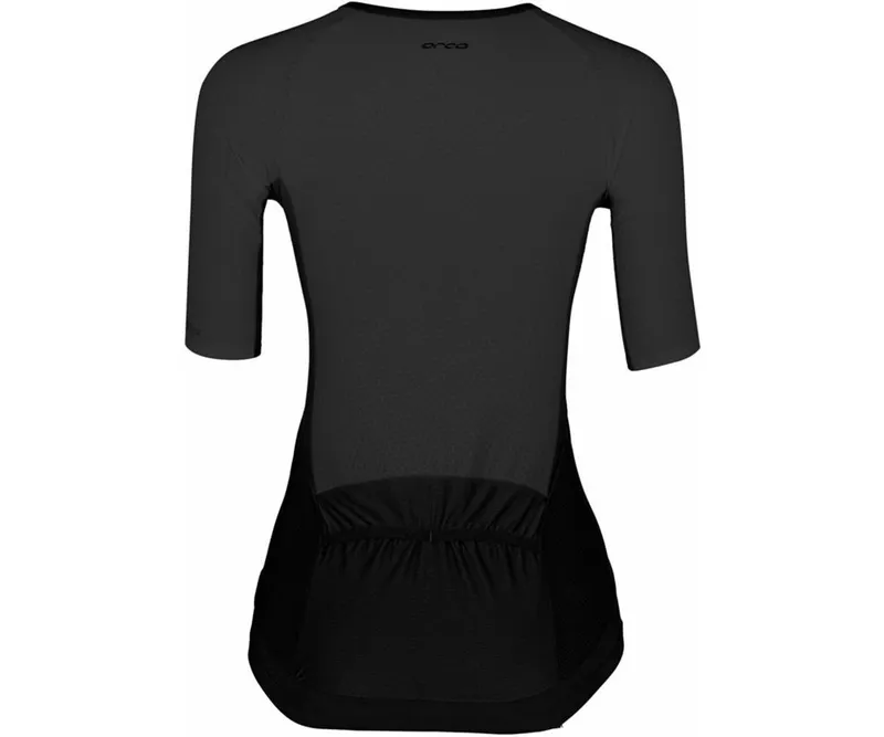 Bild 2 för Orca Athlex Sleeved Tri Top Women Silver