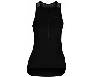 Produktfoto för Orca Athlex Sleeveless Tri Top Women Silver