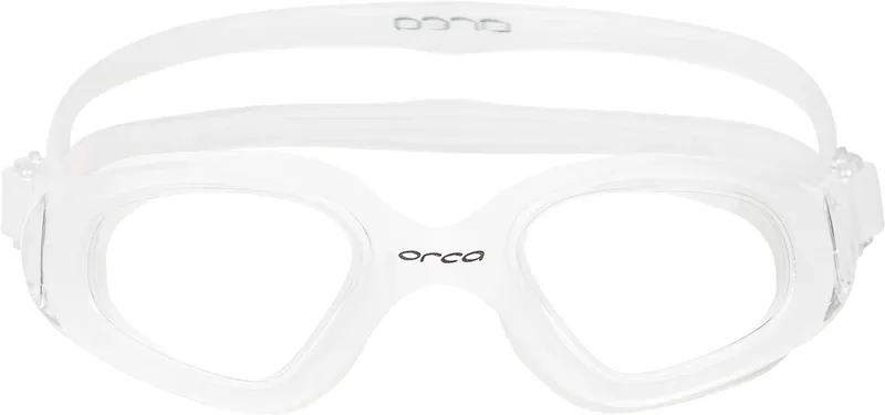 Bild 2 för Orca Killa Comfort Googles Tillbehör Clear/White, OZ