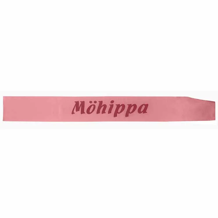 Alternativ bild 0 för Ordensband Möhippa