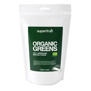 Produktfoto för Organic Greens