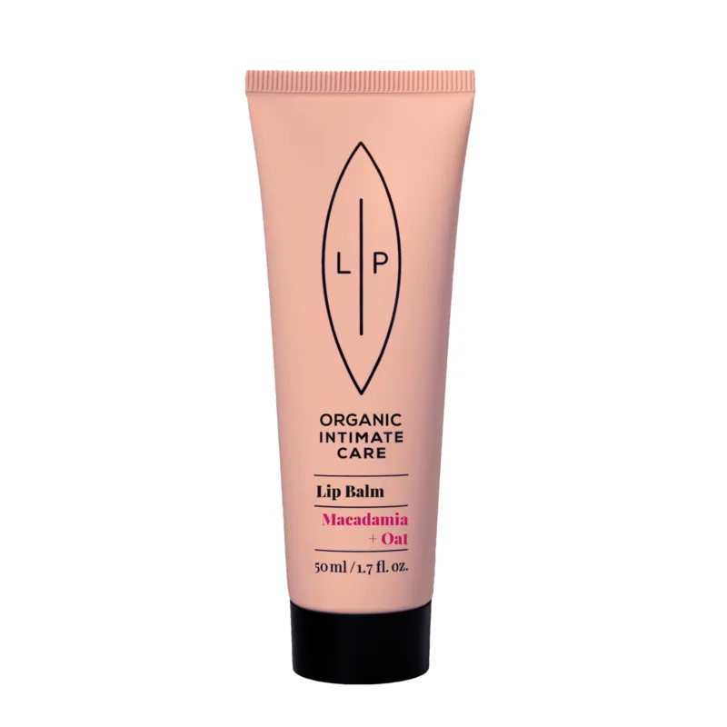 Bild 1 för Organic Intimate Care Intimkräm