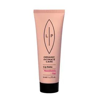 Produktfoto för Organic Intimate Care Intimkräm