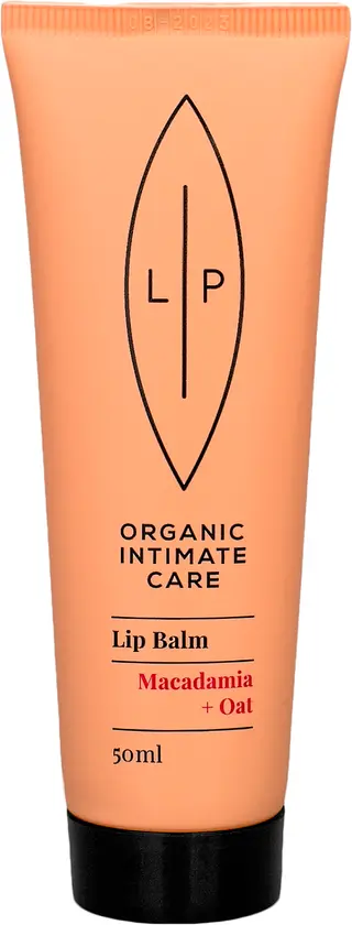 Produktfoto för Organic Intimate Care Intimkräm