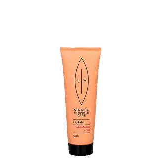 Produktfoto för Organic Intimate Care Intimkräm