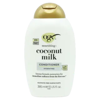 Produktfoto för Organix Cosmetix Coconut Milk Conditioner conditioner with coconut milk 385ml
