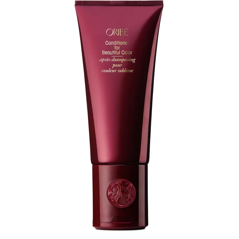 Bild 1 för Oribe Beautiful Color Conditioner 200 ml