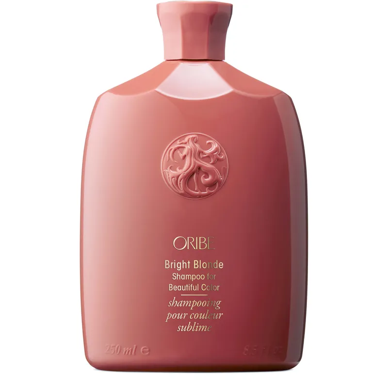Bild 1 för Oribe Bright Blonde Beautiful Color Shampoo 250 ml
