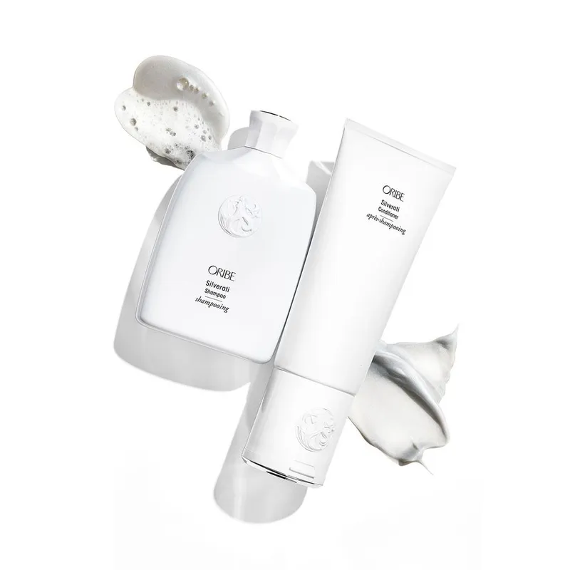 Bild 3 för Oribe Silverati Conditioner 200ml
