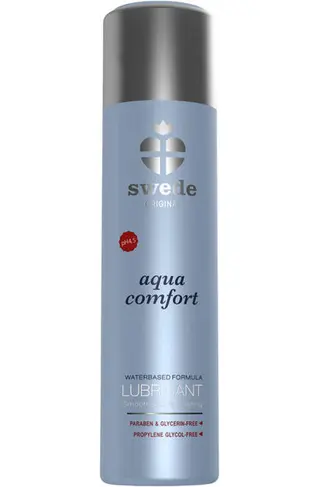 Produktfoto för Original Aqua Comfort Glidmedel