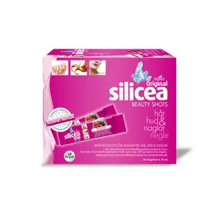 Produktfoto för Original Silicea BeatyShots 30 st
