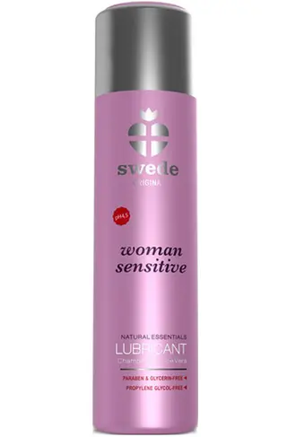 Produktfoto för Original Woman Sensitive Glidmedel