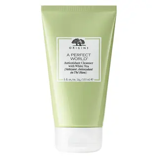 Produktfoto för Origins A Perfect World Antioxidant Cleanser White Tea - 150 ml