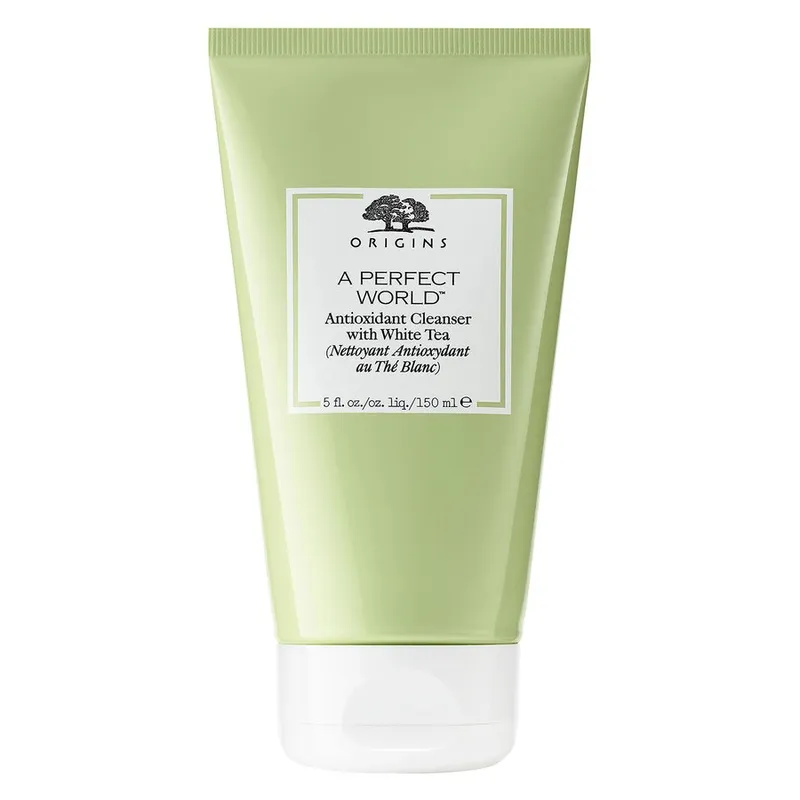 Bild 1 för Origins A Perfect World Antioxidant Cleanser White Tea - 150 ml