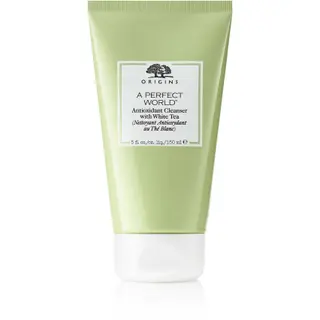 Produktfoto för Origins A Perfect World Antioxidant Cleanser White Tea - 150 ml