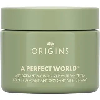 Produktfoto för Origins A Perfect World Antioxidant Moisturizer White Tea - 50 ml