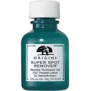 Produktfoto för Origins Acne Treatment Super Spot Remover Blemish Treatment Gel 10 ml