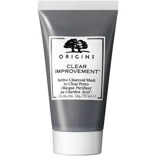 Produktfoto för Origins Clear Improvement Active Charcoal Mask 30 ml