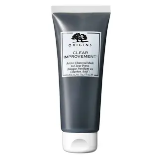 Produktfoto för Origins Clear Improvement Active Charcoal Mask 75 ml
