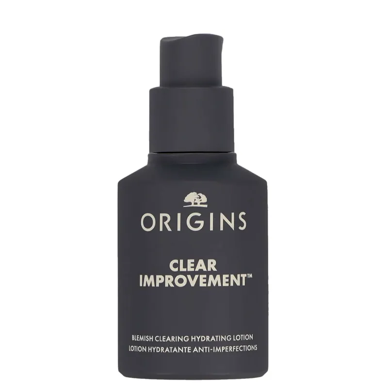 Bild 1 för Origins Clear Improvement Blemish Clearing Hydrating Lotion 50 ml