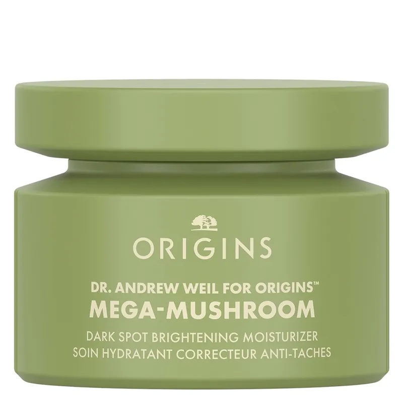 Bild 1 för Origins Dr. Weil Mega-Mushroom Dark Spot Correcting Brightening M