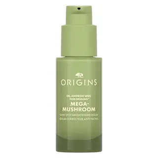Produktfoto för Origins Dr. Weil Mega-Mushroom Dark Spot Correcting Brightening S