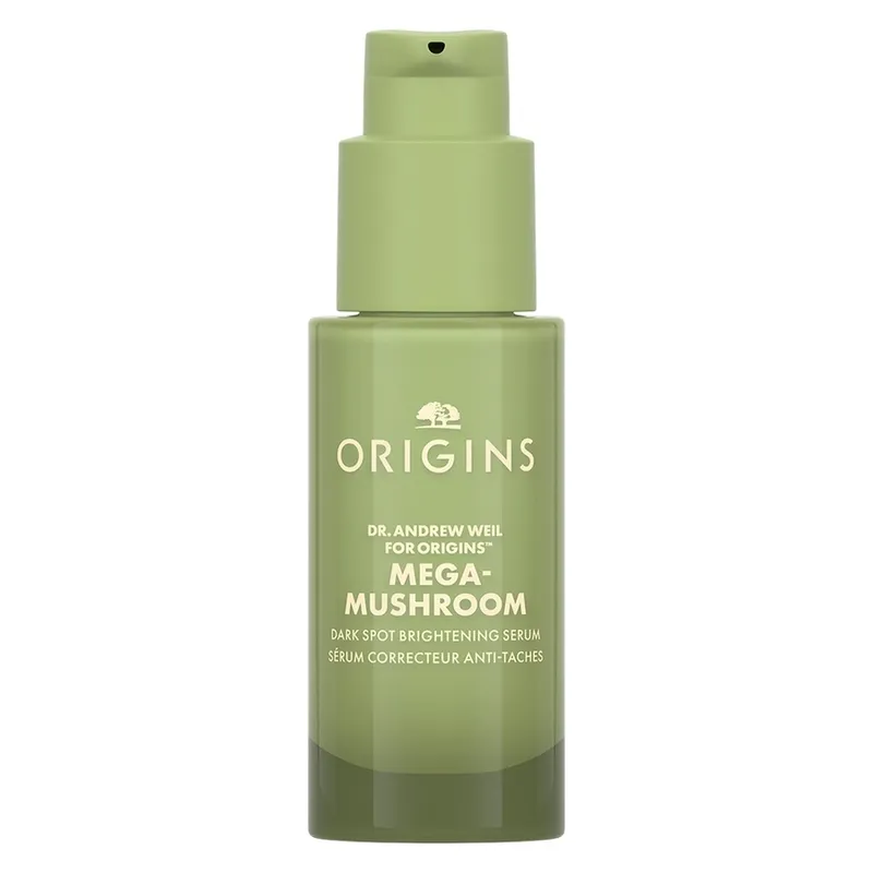 Bild 1 för Origins Dr. Weil Mega-Mushroom Dark Spot Correcting Brightening S