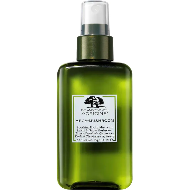 Bild 1 för Origins Dr. Weil Mega-Mushroom Soothing Hydra-Mist 100 ml