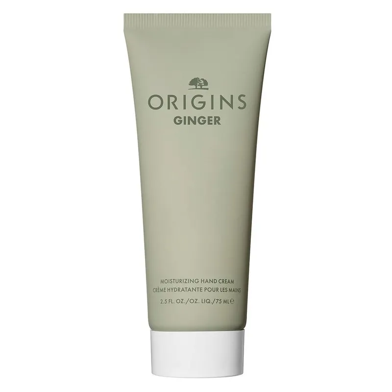 Bild 1 för Origins Ginger Moisturizing Hand Cream 75 ml