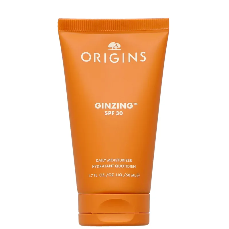 Bild 1 för Origins GinZing SPF 30 Daily Moisturizer 50 ml