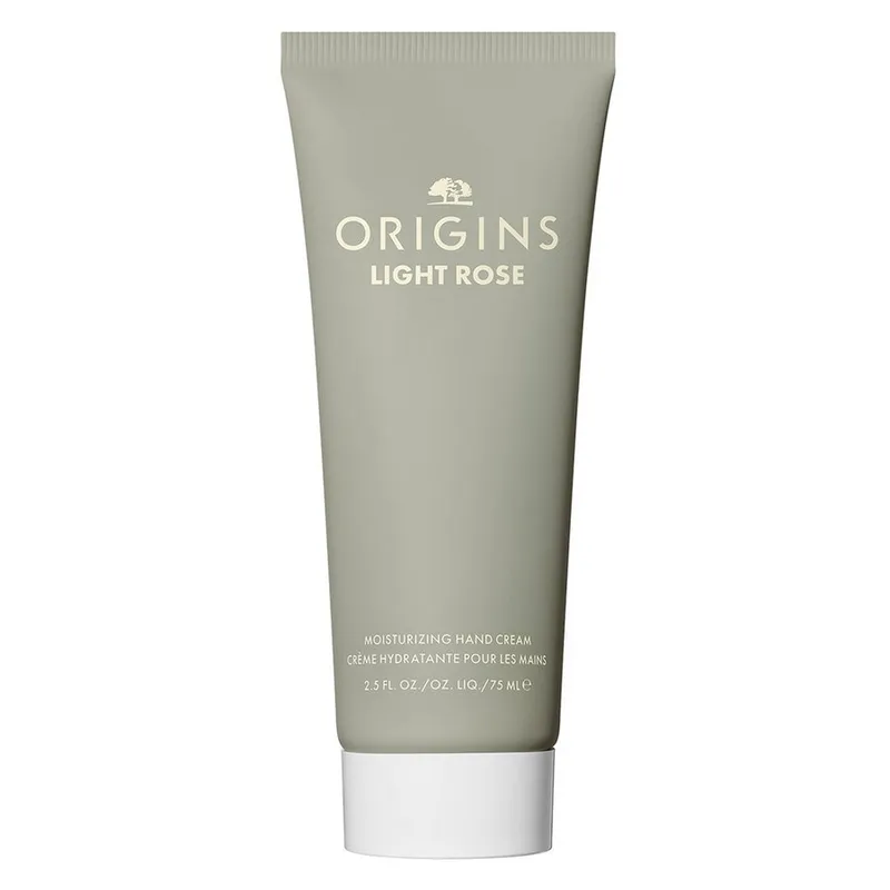 Bild 1 för Origins Light Rose Moisturizing Hand Cream 75 ml