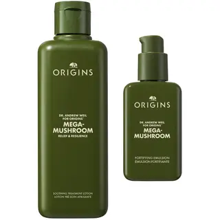 Produktfoto för Origins Mega-Mushroom Dr.Andrew Weil for Origins Fortifying Emulsion w