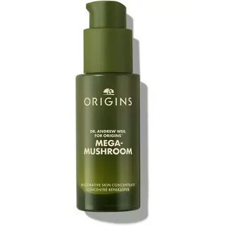 Produktfoto för Origins Mega-Mushroom Dr.Andrew Weil for Origins Rescue Serum Concentr