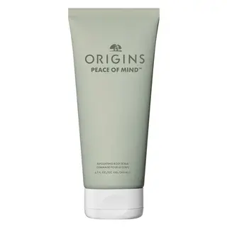 Produktfoto för Origins Peace of Mind Exfoliating Body Scrub 200 ml
