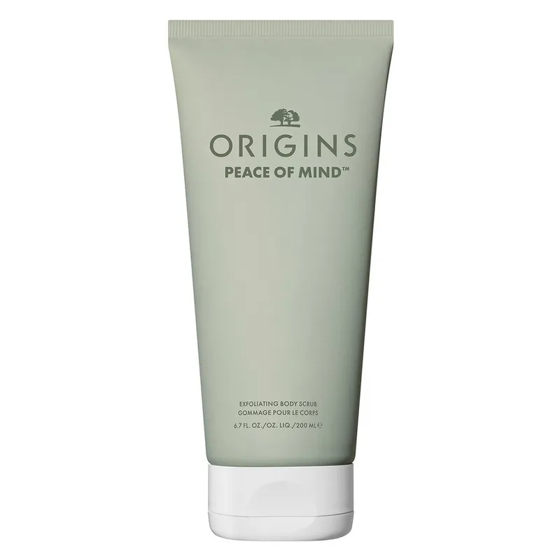Bild 1 för Origins Peace of Mind Exfoliating Body Scrub 200 ml