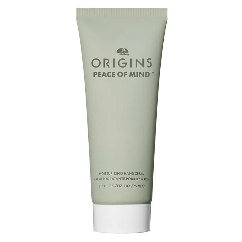 Bild 1 för Origins Peace of Mind Moisturizing Hand Cream 75 ml