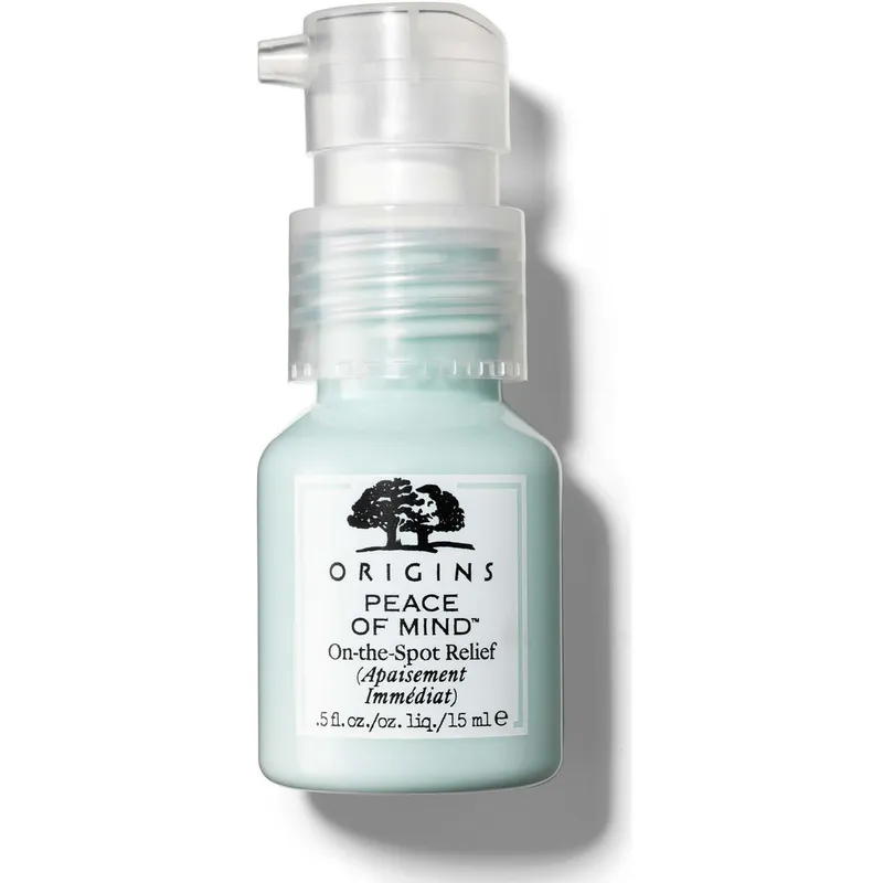 Bild 1 för Origins Peace of Mind On The Spot Relief 15 ml