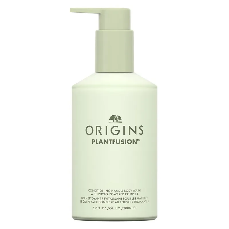 Bild 1 för Origins Plantfusion Conditioning Hand & Body Wash With Phyto-Powered C