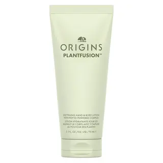 Produktfoto för Origins Plantfusion Softening Hand & Body Lotion With Phyto-Powered Co