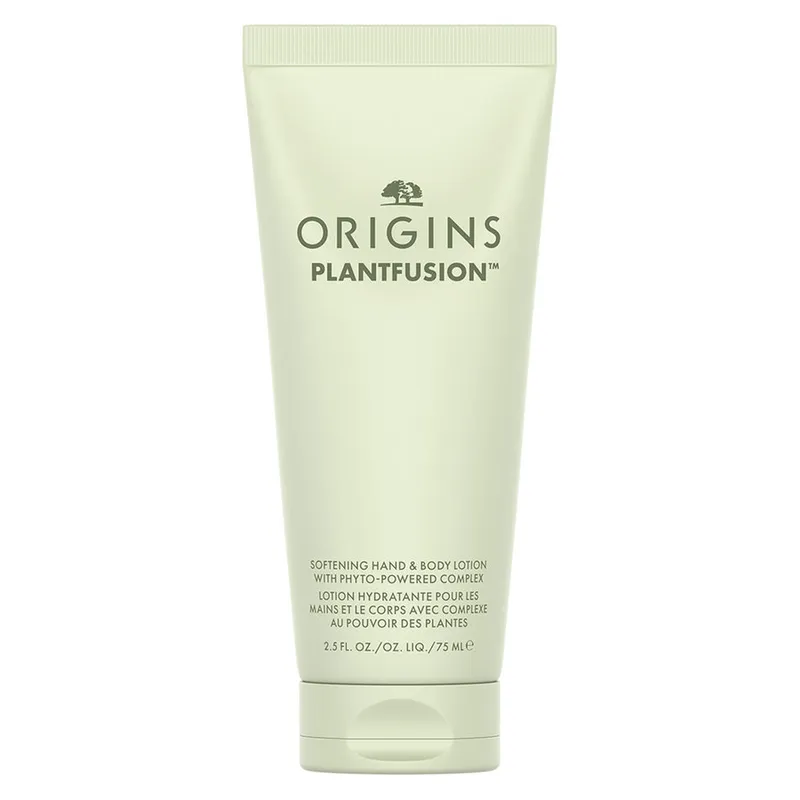 Bild 1 för Origins Plantfusion Softening Hand & Body Lotion With Phyto-Powered Co