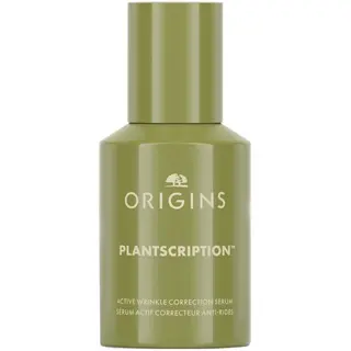 Produktfoto för Origins Plantscription Active Wrinkle Correction Serum 30 ml