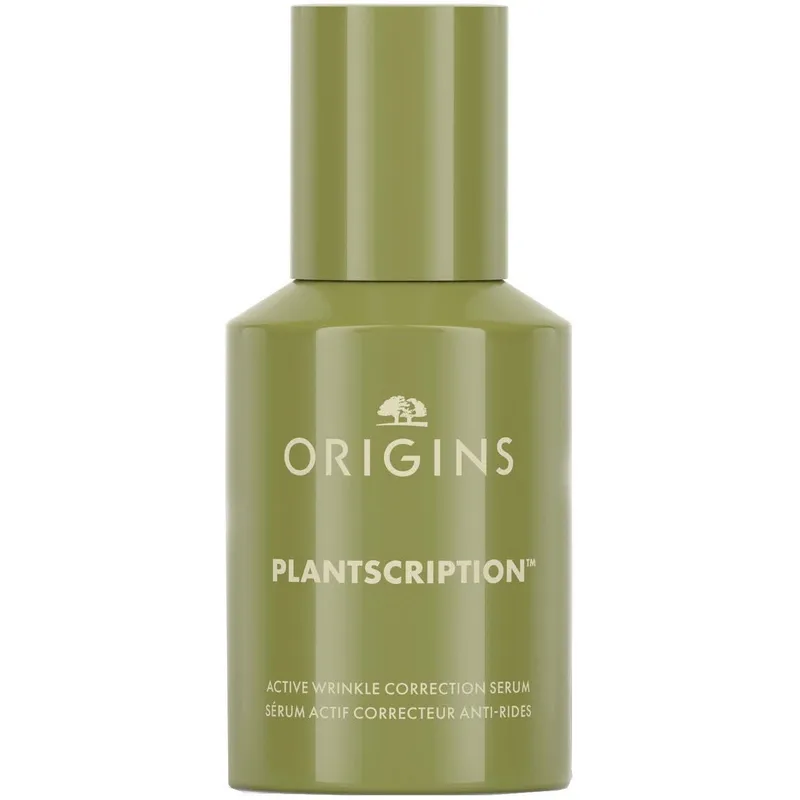 Bild 1 för Origins Plantscription Active Wrinkle Correction Serum 30 ml