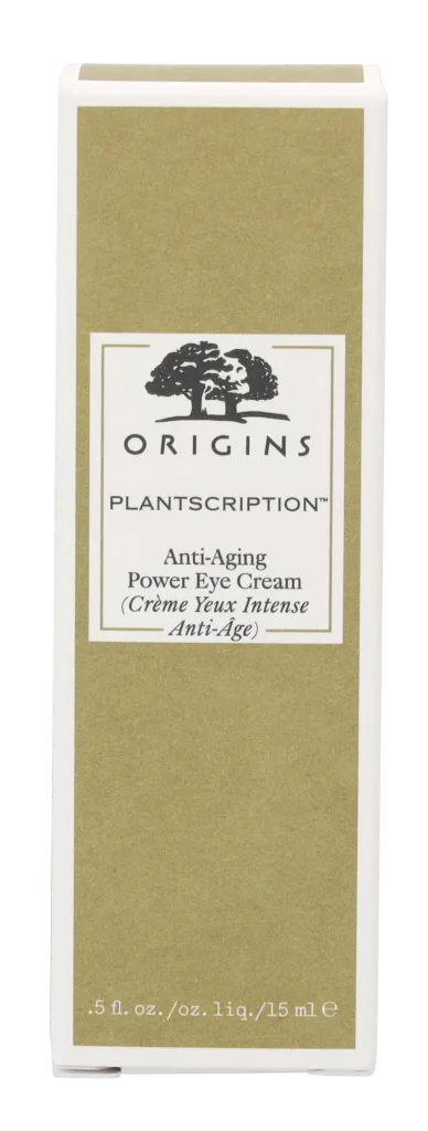 Bild 2 för Origins Plantscription Anti-Aging Power Eye Cream 15 ml