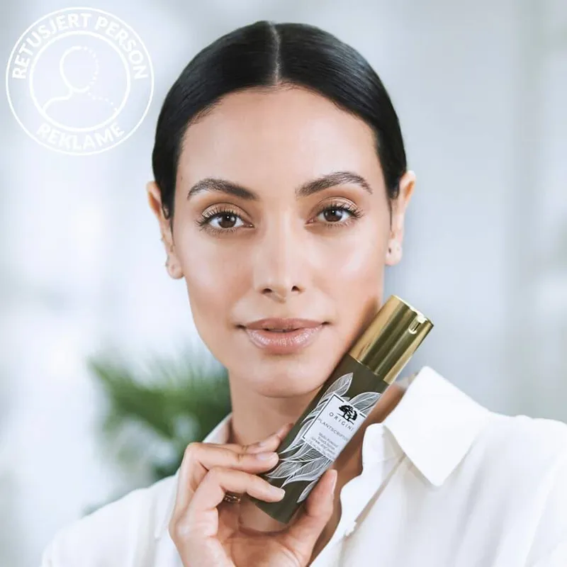 Bild 9 för Origins Plantscription Multi-Powered Youth Serum 50 ml