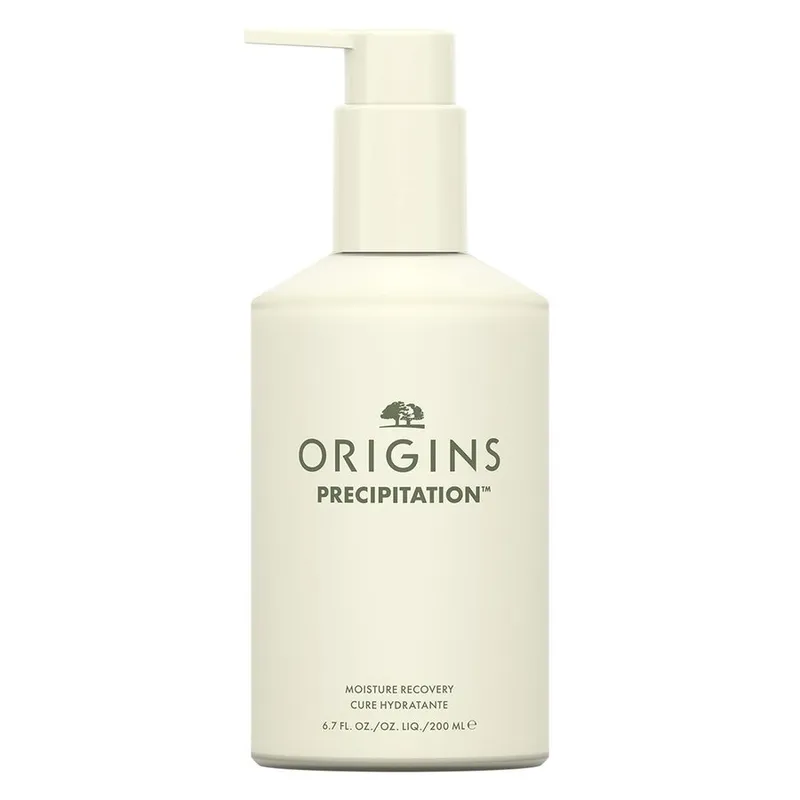 Bild 1 för Origins Precipitation Moisture Recovery 200 ml