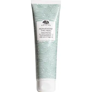 Produktfoto för Origins Reinventing The Heel Mega-Moistue for Dry, Cracked Feet 150 ml