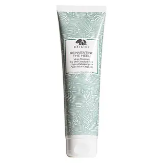 Produktfoto för Origins Reinventing The Heel Mega-Moistue for Dry, Cracked Feet 150 ml
