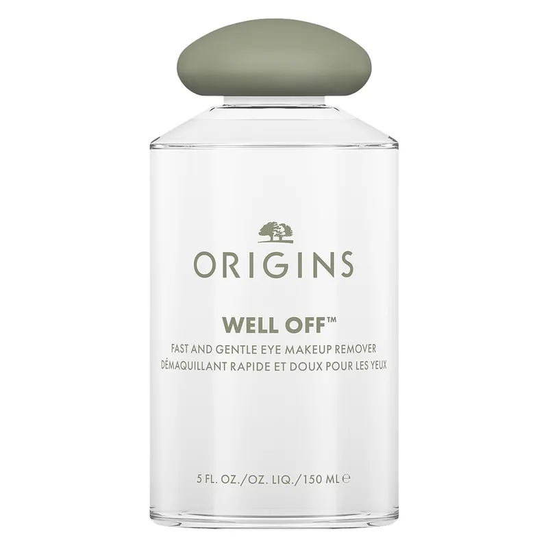 Bild 1 för Origins Well Off® Fast And Gentle Eye Makeup Remover 150 ml