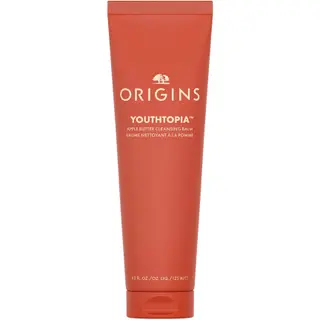 Produktfoto för Origins Youthtopia Apple Butter Cleansing Balm & Face Wash 125ml