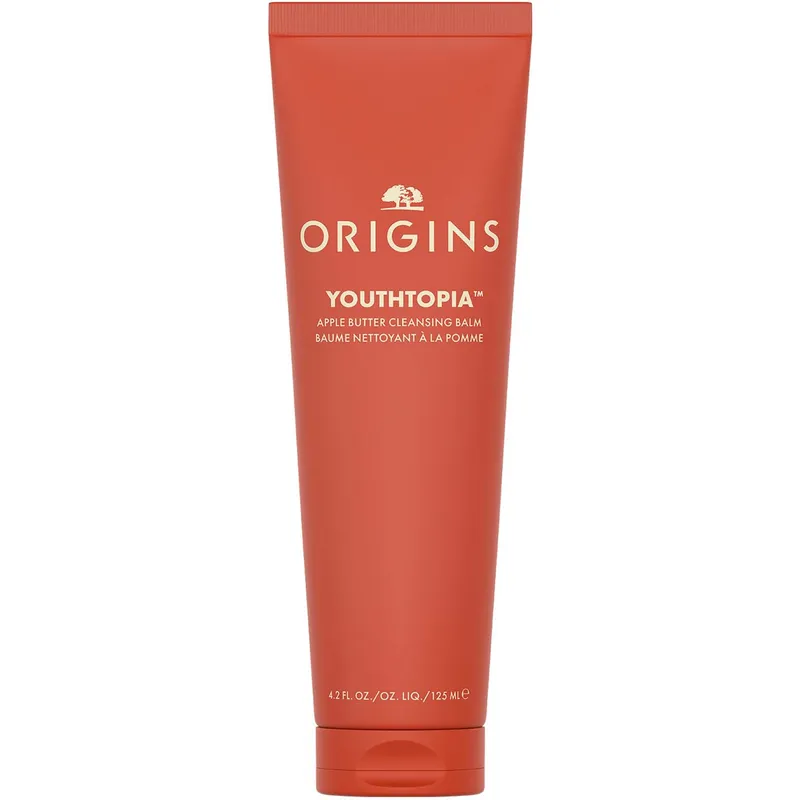 Bild 1 för Origins Youthtopia Apple Butter Cleansing Balm & Face Wash 125ml